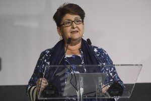 TERESA BELLANOVA MINISTRO PER LE POLITICHE AGRICOLE ALIMENTARI E FORESTALI