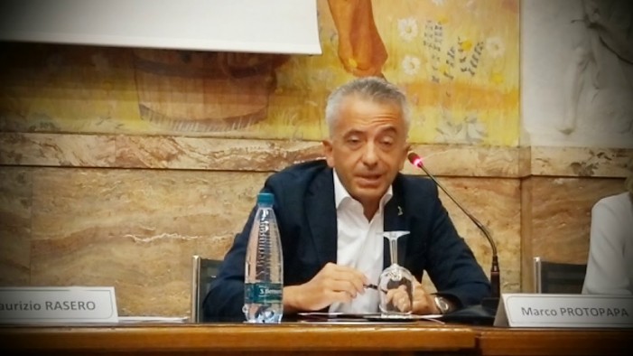 Appello alla Grande Distribuzione: “Vendete prodotti del territorio, salviamo le aziende”