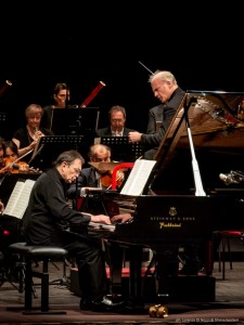 noseda stresa