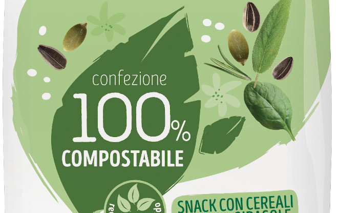 Con Novamont una Misura vestita di vegetale