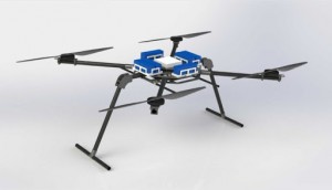 drone pbk