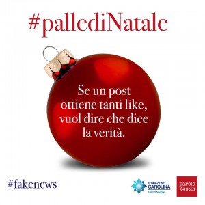 palle di natale