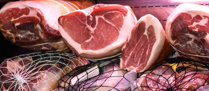 La Cina blocca carne suina italiana. Coldiretti: accuse false e danno enorme
