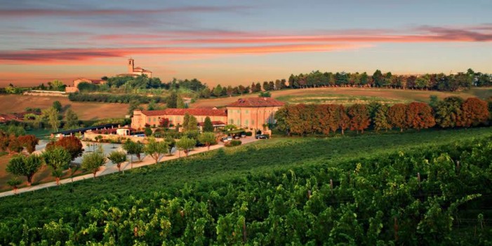 Sistema Piemonte per lanciare enoteche, strade del vino e del cibo