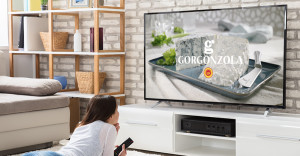 gorgonzola campagna tv