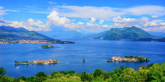 Stresa Festival ha 60 anni ed è “come un bosco che respira”