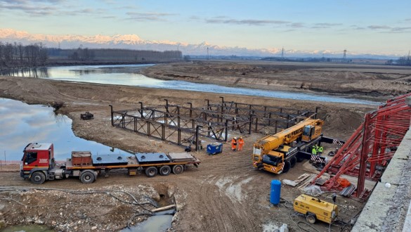 Acqua e territorio nel Recovery Plan per l’agricoltura del Piemonte