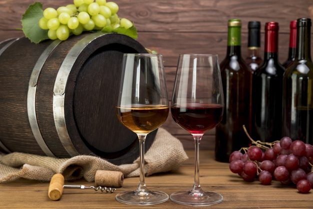 Export vino nei Paesi Terzi, decreto più flessibile