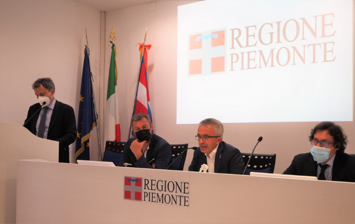 Bio-mense e BioDesk per le scuole del Piemonte