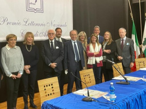 Quaglia premio carriera