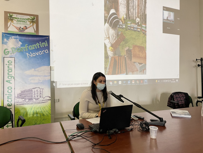 Sos Terra, prendersi cura di…