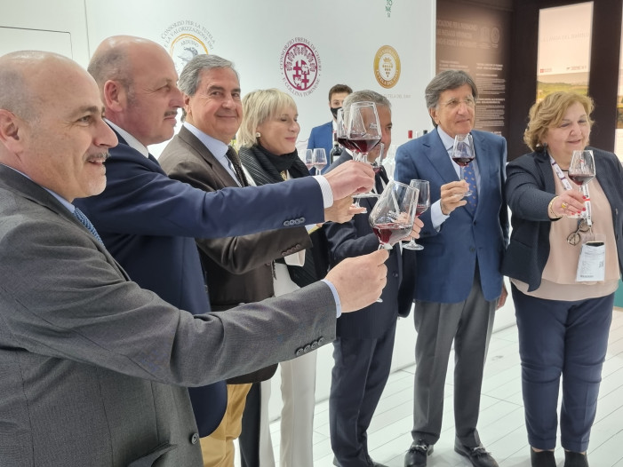 Freisa vitigno dell’anno, Piemonte frizzante al Vinitaly