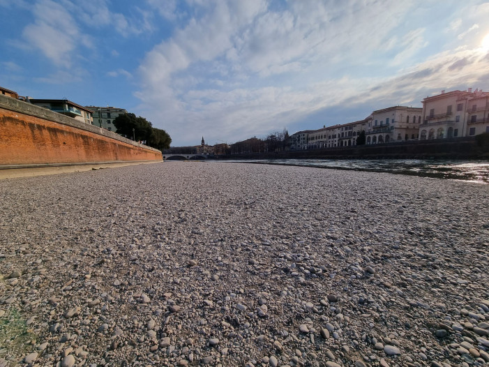 Pianura sitibonda e agricoltura a forte rischio, vertice  a Novara