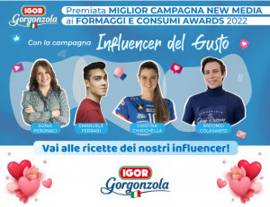 influencer igor