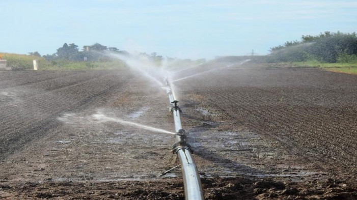 Gasolio agevolato anti-siccità in Piemonte