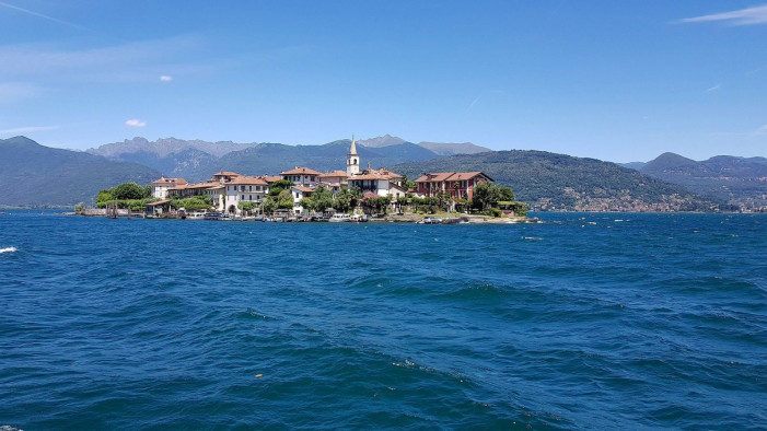 Comunità Slow Fod pesce delle Alpi e Prealpi occidentali