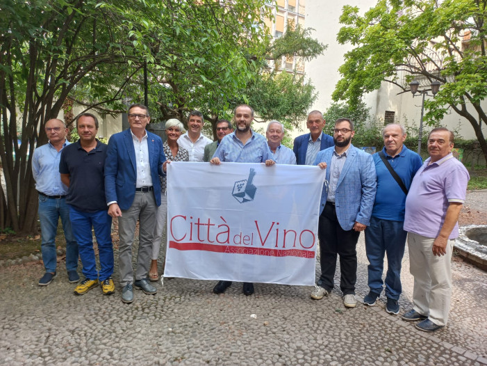 Alto Piemonte-Gran Monferrato uniti per il titolo “Territorio europeo del vino”