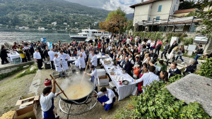 gente di lago e di fiume