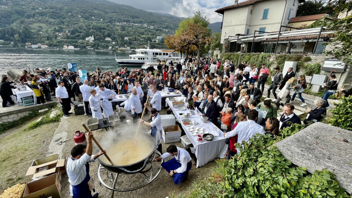 Gente di Lago e di Fiume, quando la pesca è un patrimonio