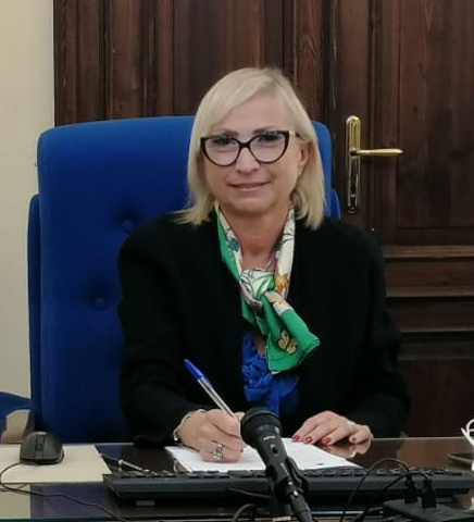 Lella Bassignana neo-direttore Confagri Piemonte: la donna guida il 27,9 delle aziende
