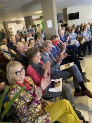 La sicurezza degli anziani all’assemblea dei pensionati Confagri