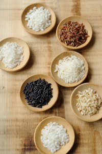riz de camargue