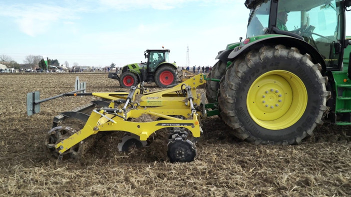 Torna Fiera in Campo, 140 espositori e nuove sfide