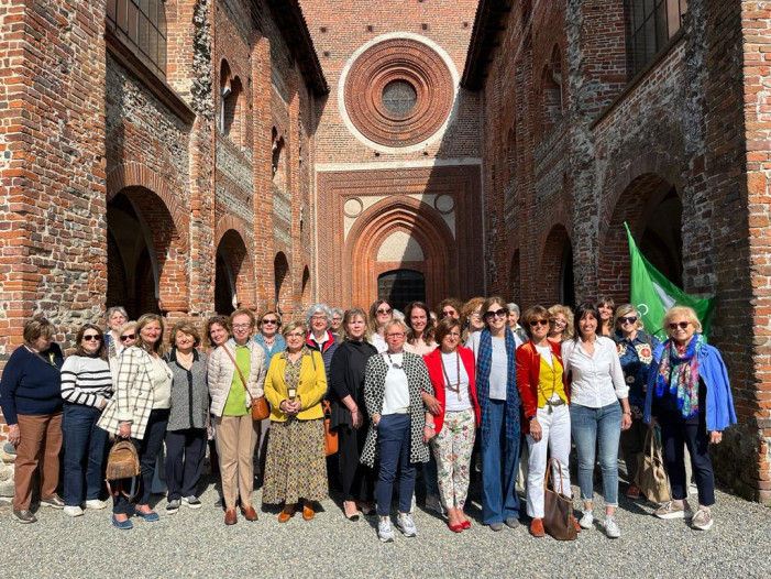 Protagoniste della terra in Piemonte