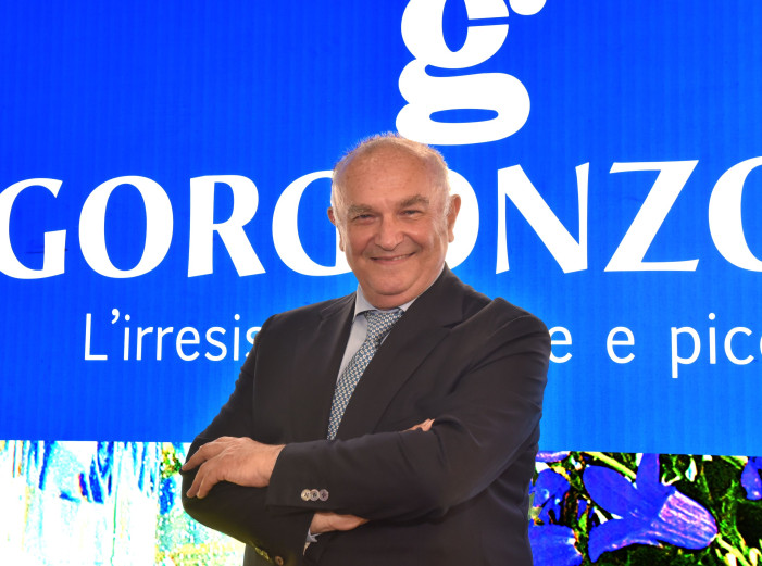 Auricchio confermato alla guida del Consorzio Gorgonzola