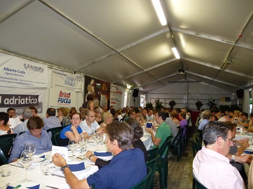 A Fontaneto il festival di arti e sapori