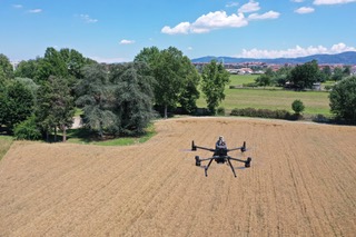 Agricoltura di precisione, contributi ai giovani del Piemonte