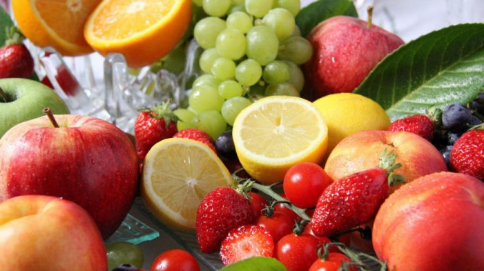 Il Distretto del cibo della frutta è realtà