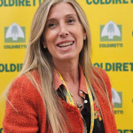 Brizzolari Cristina coldiretti