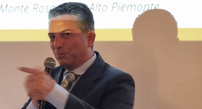 C’è una Strada per promuovere il riso