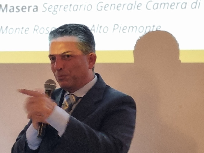 C’è una Strada per promuovere il riso