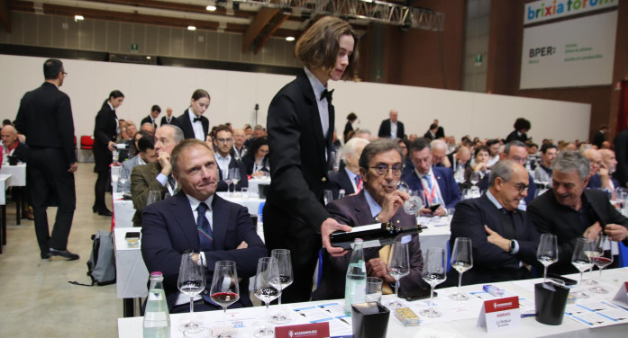 “Dare vero valore al vino e ai territori”, la mission di Assoenologi