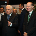 Mattarella confagricoltura