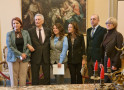 Da dieci anni il Premio Venini per studiare all’estero