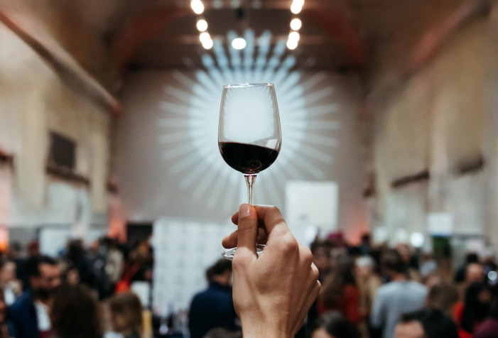 Il racconto del vino e del territorio al Salone di Torino