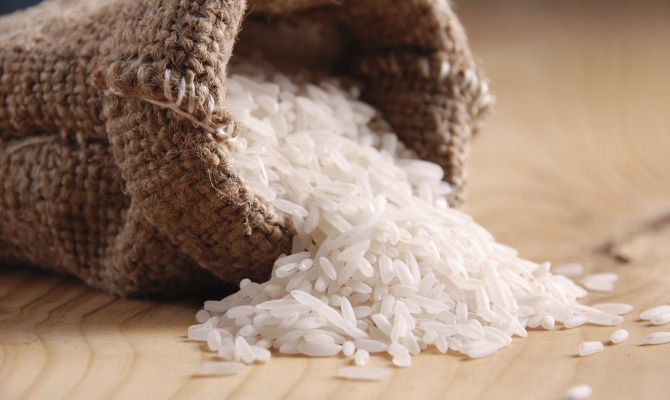 “No al riso Basmati Igp per il Pakistan”