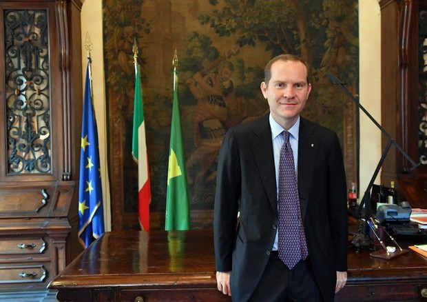 Giansanti rieletto presidente Confagricoltura
