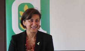 Natalia Bobba: “Che cosa ci aspettiamo da Bruxelles e dal Piemonte per il riso”