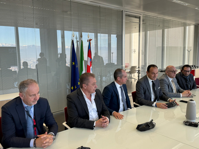 Peste suina, vertice e strategie in Piemonte