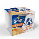 APRI SCALDA e GUSTA COME VUOI_INTEGRALE