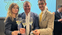 Alta Langa Docg vino dell’anno