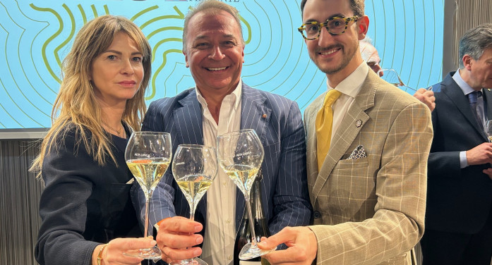 Alta Langa Docg vino dell’anno