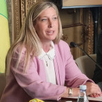 Brizzolari Cristina rosa