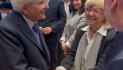 Complimenti da Mattarella per l’olio di Anita