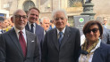 Mattarella e il riso, nel villaggio di “Agricoltura è”