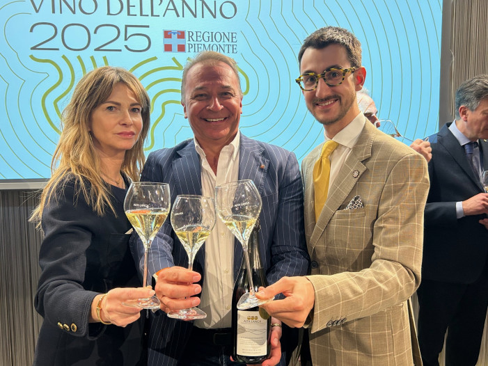 Eccellenza Piemonte a Vinitaly nel segno di Alta Langa docg